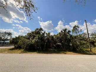 263 Stevensville St, Port Charlotte, FL 33954