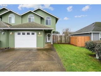 1622 SW Alexandria St, McMinnville, OR 97128