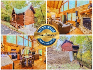 2110 Walnut Ct, Sevierville, TN 37876