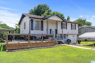 730 28th Terrace S, Bessemer, AL 35020
