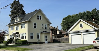 1845 N Clinton Ave, Rochester, NY 14621