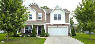 8223 Morera Ct, Indianapolis, IN 46237