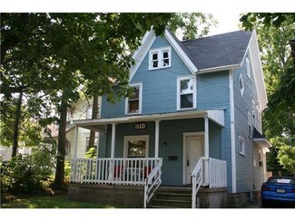 315 N Grand Ave, Lansing, MI 48933