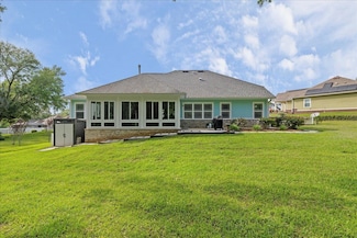 7277 White Clover Ct, Tallahassee, FL 32311