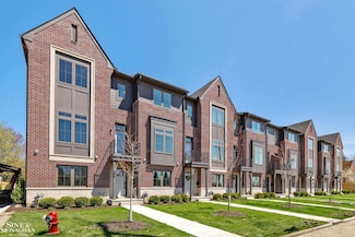386 Notre Dame St, Grosse Pointe, MI 48230