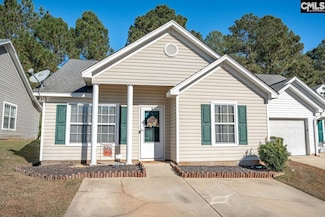 129 Merowey Ct, Chapin, SC 29036