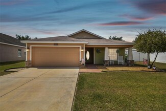36140 Shady Bluff Loop, Zephyrhills, FL 33541