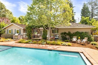 1110 Westfield Dr, Menlo Park, CA 94025