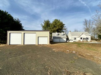 5748 W County Road 300 N, Richland, IN 47634