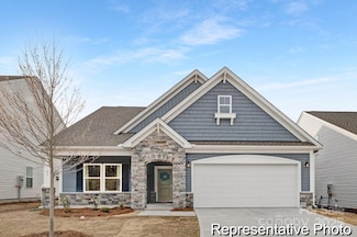 219 Tillery Ln Unit 755P, Mount Gilead, NC 27306