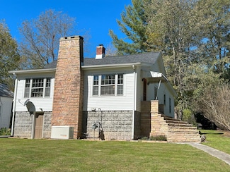 160 Fort Springs Turnpike, Sinks Grove, WV 24976