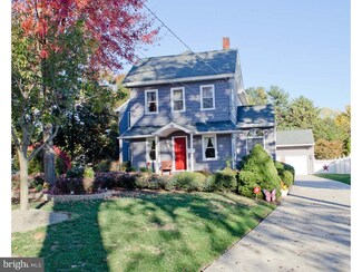 118 S Home Ave, Gibbstown, NJ 08027