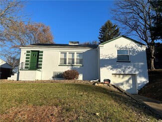 4819 Rolling Hills Rd, Pittsburgh, PA 15236