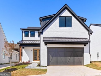 1240 Hayes Square, Peachtree City, GA 30269