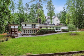 951 Reed Rd SE, Smyrna, GA 30082