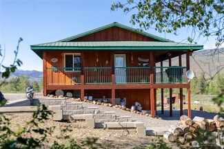 3 Northcott Rd, Winthrop, WA 98862
