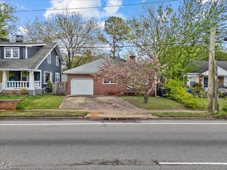 6110 Hampton Blvd, Norfolk, VA 23508