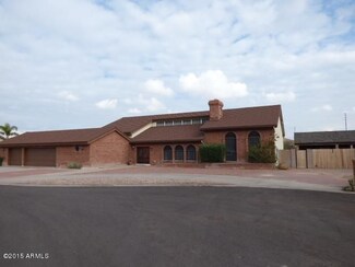 2505 E Lehi Rd Unit 8, Mesa, AZ 85213