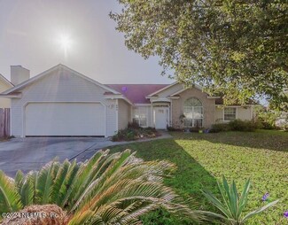 462 Shanna Isle Ct, Jacksonville, FL 32225