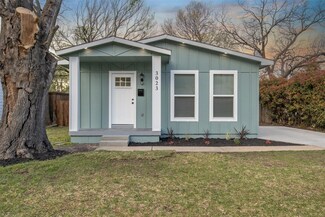3023 Maryland Ave, Dallas, TX 75216