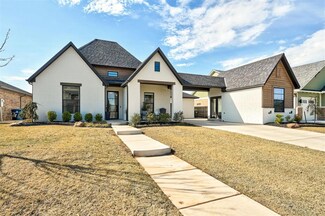 3808 Urban Way, Edmond, OK 73034