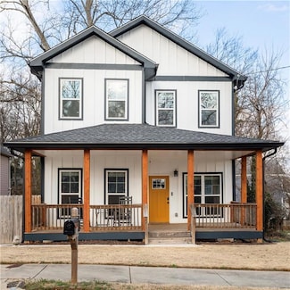 569 Hope St SW, Atlanta, GA 30310