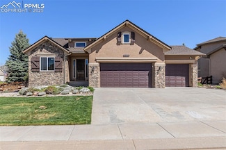 658 Burke Hollow Dr, Monument, CO 80132