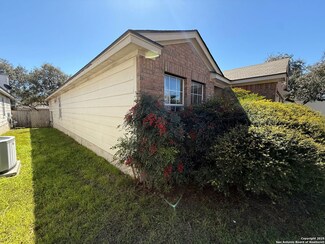9542 Vallecito Mesa, San Antonio, TX 78250