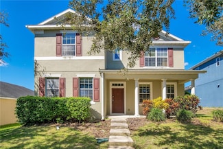 2053 Nobscot Place, Apopka, FL 32703