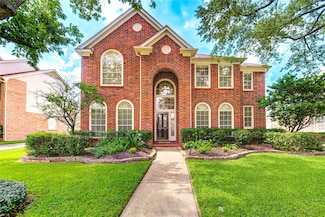 23310 Sumners Creek Ct, Katy, TX 77494