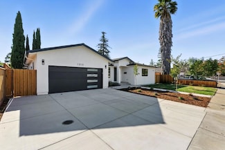1313 Arleen Ave, Sunnyvale, CA 94087
