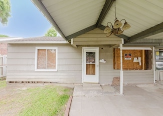 2511 Morningside Ln, Pasadena, TX 77506