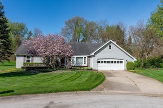 15610 Windfield Ln, Granger, IN 46530