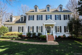 2501 Olde King Cir, Midlothian, VA 23113