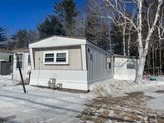 141 Lancaster Rd Unit 6, Gorham, NH 03581