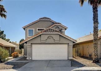 5425 Fodor Ln, Las Vegas, NV 89107