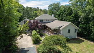 151 Holly Trail, Kitty Hawk, NC 27949