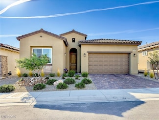 146 Cabo Cruces Dr, Henderson, NV 89011