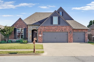 18621 E 43rd Place, Tulsa, OK 74134