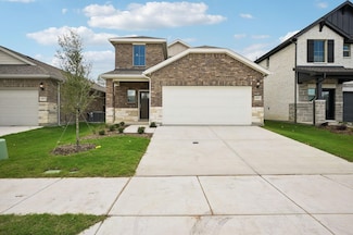 4012 Sandstone Dr, Princeton, TX 75071