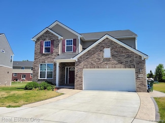 7799 Ryder, Shelby Township, MI 48317