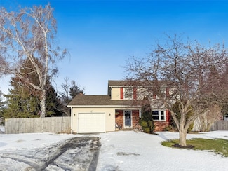 5035 Old Zuck Rd, Erie, PA 16506