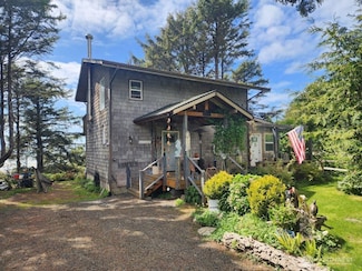 4751 State Route 109, Moclips, WA 98562