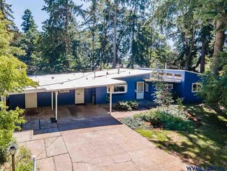 757 Craven St N, Monmouth, OR 97361