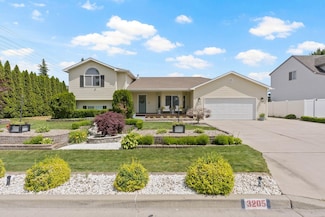 3205 S McDonald St, Spokane Valley, WA 99206