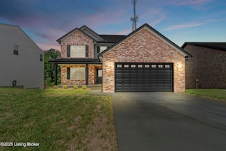 389 Williamsburg Dr, Mount Washington, KY 40047