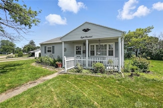 800 Spartan Ave, Vandalia, OH 45377