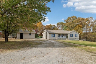 1904 Buffalo Rd, Hohenwald, TN 38462