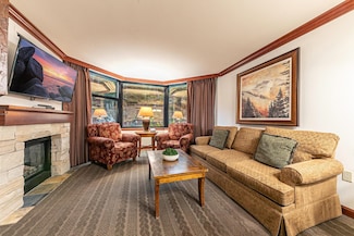 400 Resort Rd Unit 317 + 319, Truckee, CA 96161
