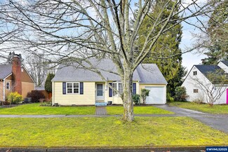 1855 23rd St NE, Salem, OR 97301